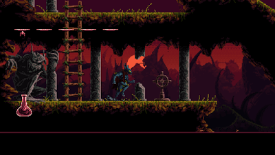 Echa un vistazo a 'Feral Umbra', un juego de acción y exploración inspirado en 'Shadow of the Beast' Echa un vistazo a 'Feral Umbra', un juego de acción y exploración inspirado en 'Shadow of the Beast'