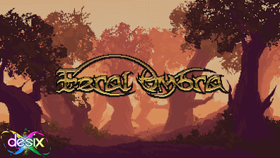 Echa un vistazo a 'Feral Umbra', un juego de acción y exploración inspirado en 'Shadow of the Beast' Echa un vistazo a 'Feral Umbra', un juego de acción y exploración inspirado en 'Shadow of the Beast'