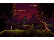 Echa vistazo 'Feral Umbra', juego acción exploración inspirado 'Shadow Beast'