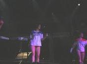 Concierto Javiera Mena. Madrid (14-05-2017)