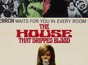 mansión crímenes house that dripped blood (1971)