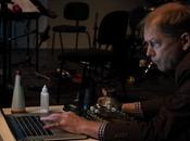 Ramón Prats, part three: Axel Dörner Ramon Prats