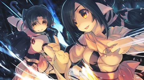 Utawarerumono Mask of Deception 09