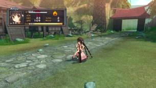 Utawarerumono Mask of Deception 08