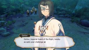 Utawarerumono Mask of Deception 02