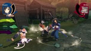 Utawarerumono Mask of Deception 07