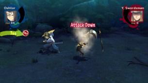 Utawarerumono Mask of Deception 03