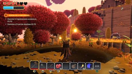 Análisis: Portal Knights