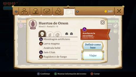 Análisis: Portal Knights