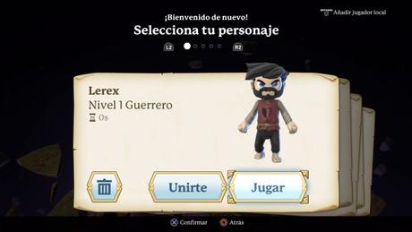 Análisis: Portal Knights