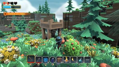 Análisis: Portal Knights