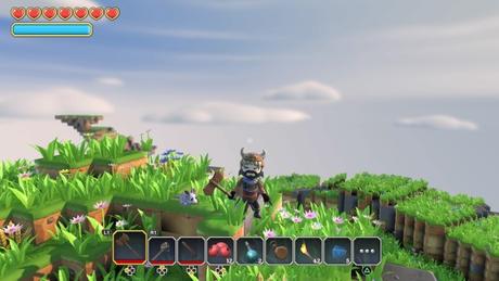 Análisis: Portal Knights