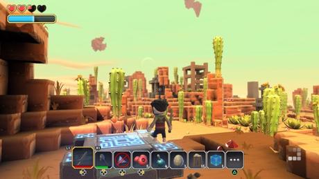 Análisis: Portal Knights