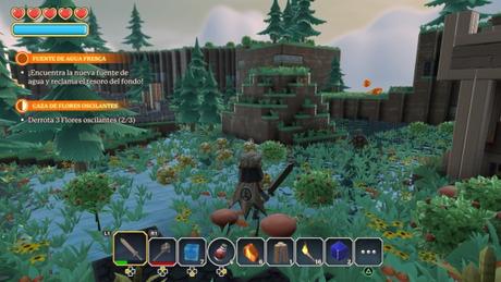 Análisis: Portal Knights