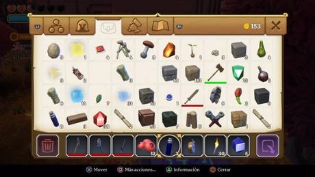 Análisis: Portal Knights