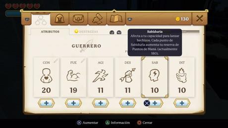 Análisis: Portal Knights