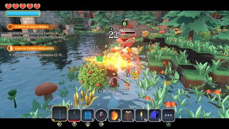 Análisis: Portal Knights