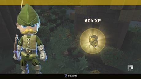 Análisis: Portal Knights