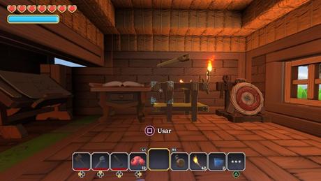 Análisis: Portal Knights