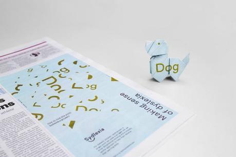 Origami de animales para potenciar la creatividad de niños con dislexia