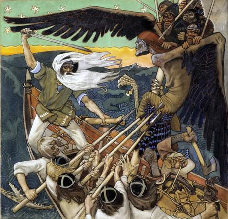 Mitologías perdidas de D&D