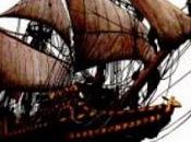 Nombres partes barco (Español inglés)