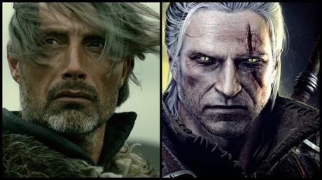 Los actores que perfectamente puede tener la serie de The Witcher