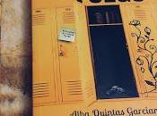 flor fuego, Alba Quintas Garciandia