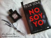 Reseña: No soy yo de Tillie Cole