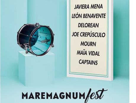 1r Maremagmun Fest: el Maremagnum se viste de fiesta este fin de semana