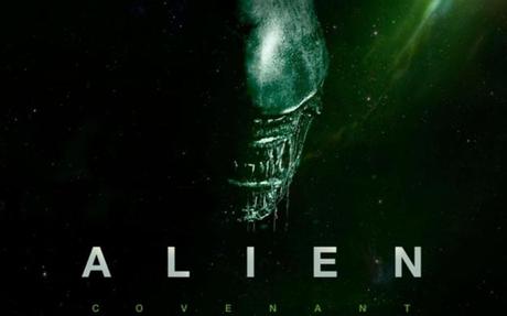Alien: Covenant se postula como nueva reina de la taquilla #Cine (VIDEO)