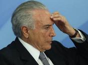 Temer punto enjuiciado destituido caso corrupción #Brasil