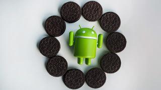 Saldrá al mercado “Android Oreo” y estas son sus novedades