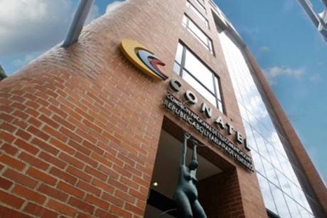 Conatel aplicará la ley resorte a medios digitales #Venezuela