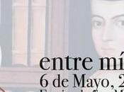 Poetas mayo: ‘Entre místicos’