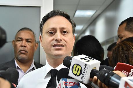 Procurador afirma habrá sometimientos en caso sobornos Odebrecht.