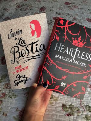 IMM #77: Noche de las librerías