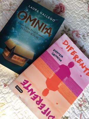 IMM #77: Noche de las librerías