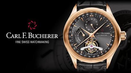 Servicio Técnico Oficial Relojes Carl F.Bucherer - Información Servicio Técnico Oficial Relojes Carl F.Bucherer - Información
