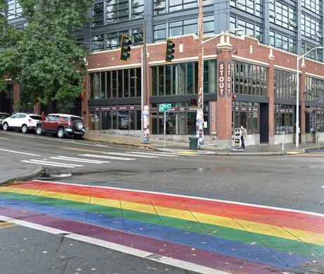 Seattle: la ciudad rodeada de bosque