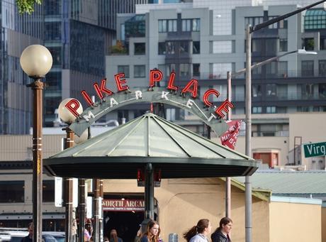 Seattle: la ciudad rodeada de bosque