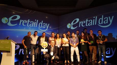 Se llevó a cabo el eRetail Day 2017 en México