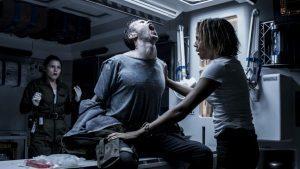 Estreno de Alien: Covenant