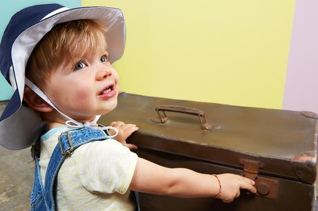 Protegemos a los peques con Ki ET LA ¡Sorteo! Protegemos a los peques con Ki ET LA ¡Sorteo!