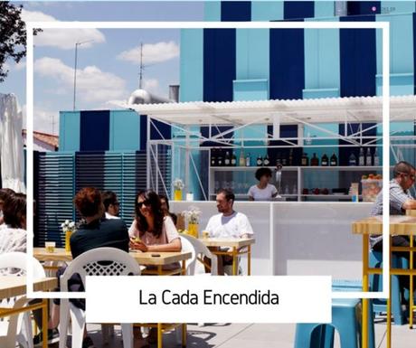 mis terrazas favoritas de Madrid donde comer o cenar en madrid en verano en terrazas cool