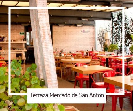 mis terrazas favoritas de Madrid donde comer o cenar en madrid en verano en terrazas cool