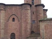 Camino Santiago: Nájera