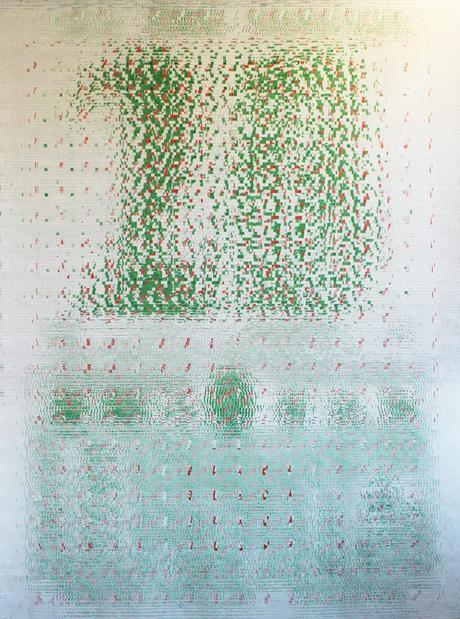 Las muestras del mes: di Rienzo y Ameztoy