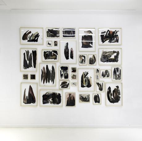 Las muestras del mes: di Rienzo y Ameztoy