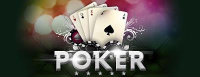Inilah website poker terbaik di indonesia Dompetpoker.com
